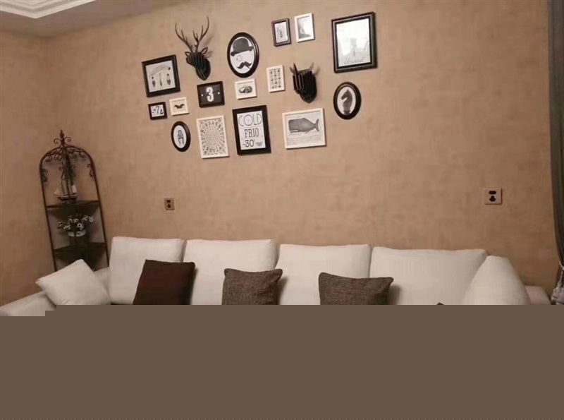 丽阳豪苑温馨2居室精装修证满二60万元